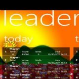 Download Tap The Birds Cell Phone Game